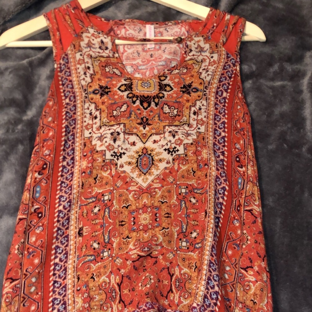 dress
